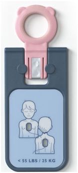 98980313931, Philips infant child key, infant child key, child defibrillation, FRx key, FRx AED, AED philips, dds, florida DDS AED mandate